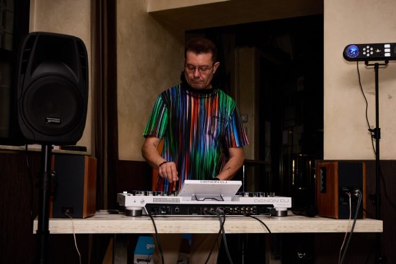 alcune foto dai nostri eventi